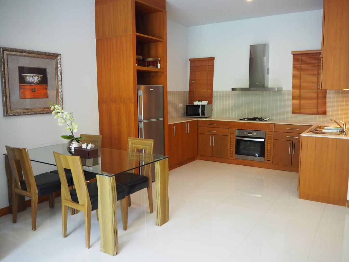 Peykaa Pousada Phuket