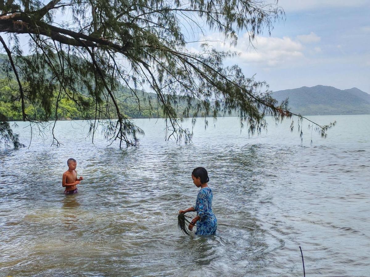 Peykaa Pousada Phuket