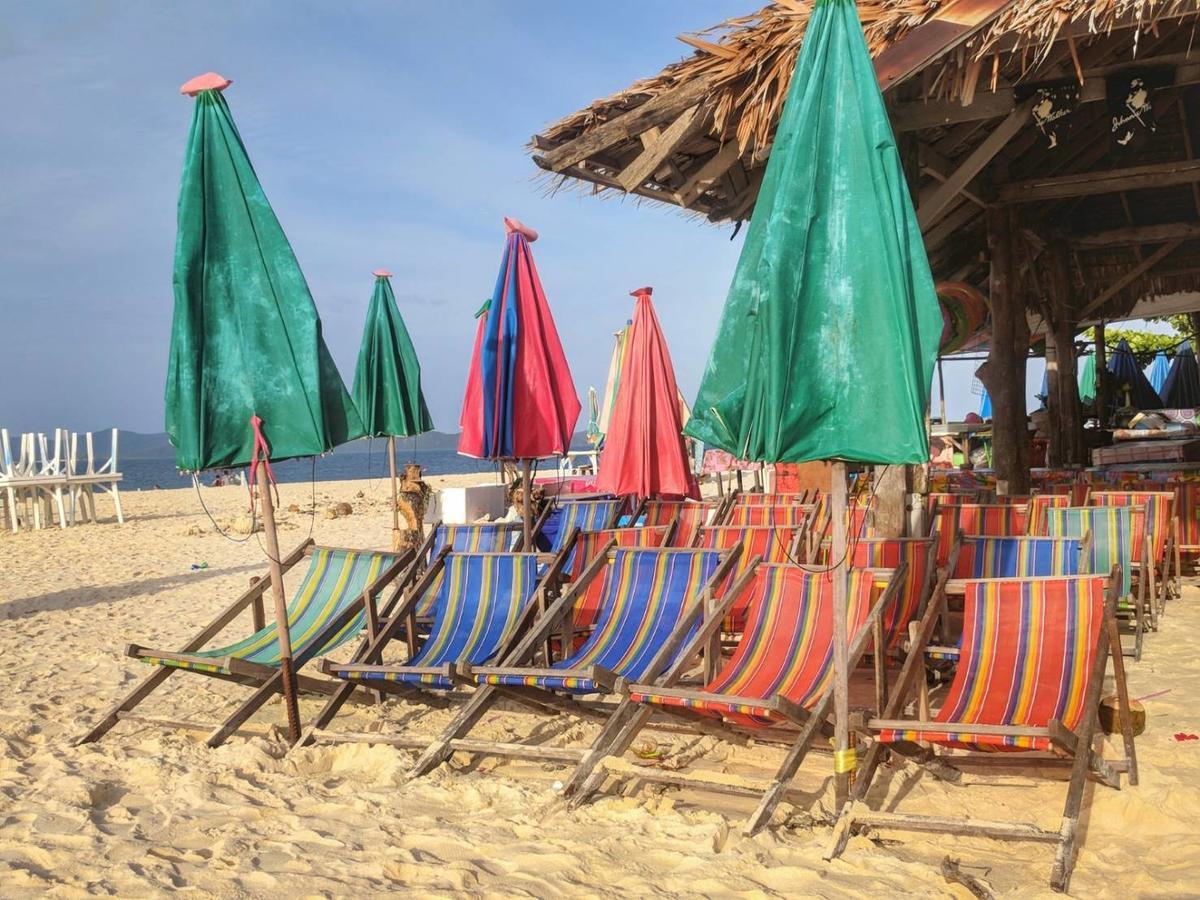 Peykaa Pousada Phuket