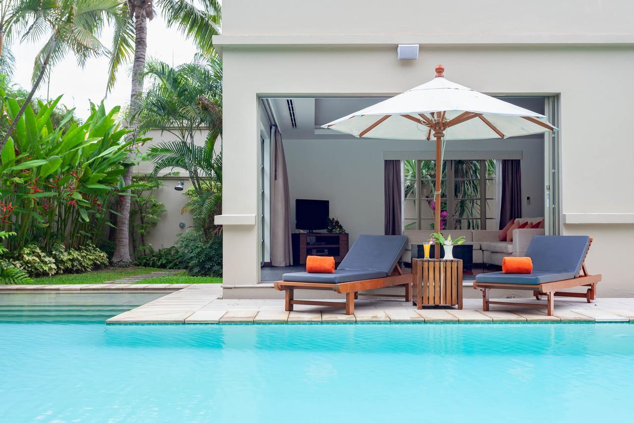 Resort The 4*