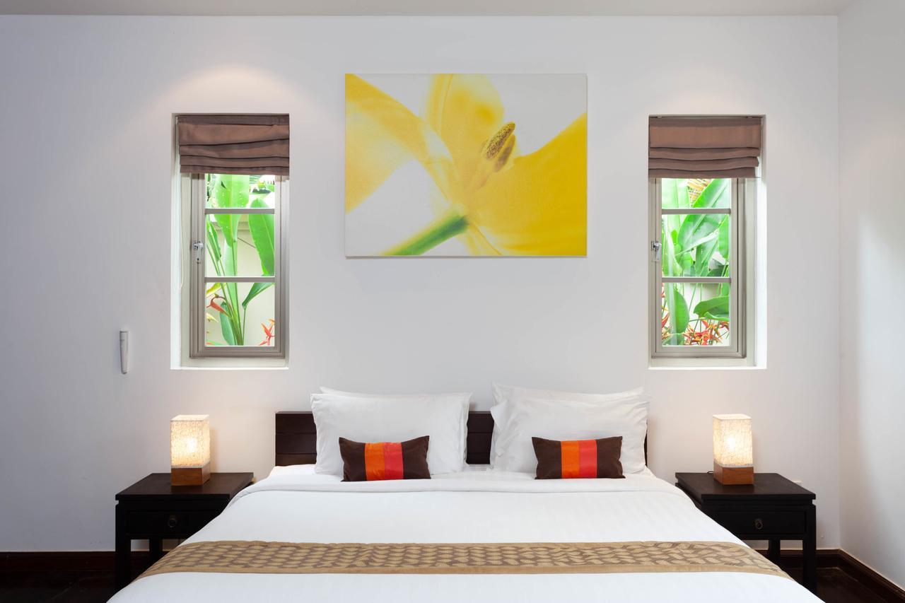 The Resort Bang Tao Beach (Phuket)