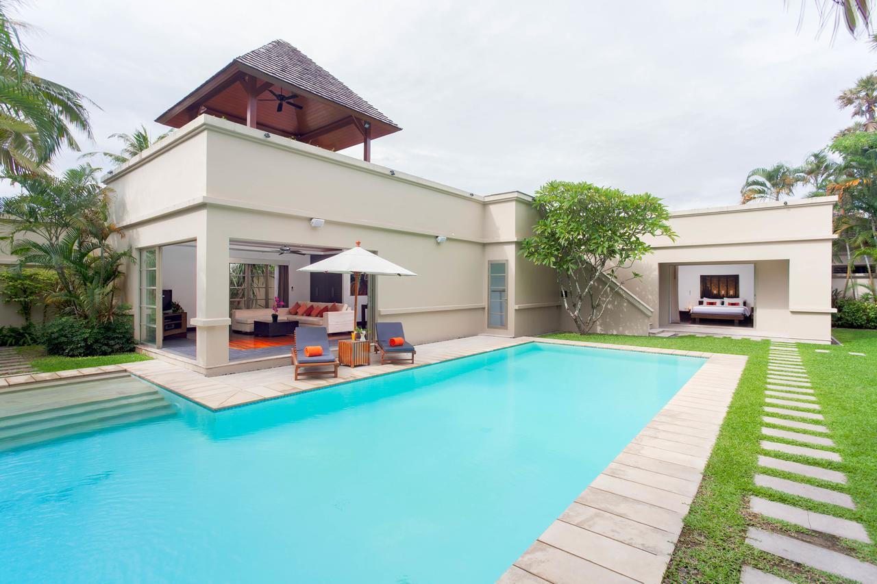The Resort Bang Tao Beach (Phuket)