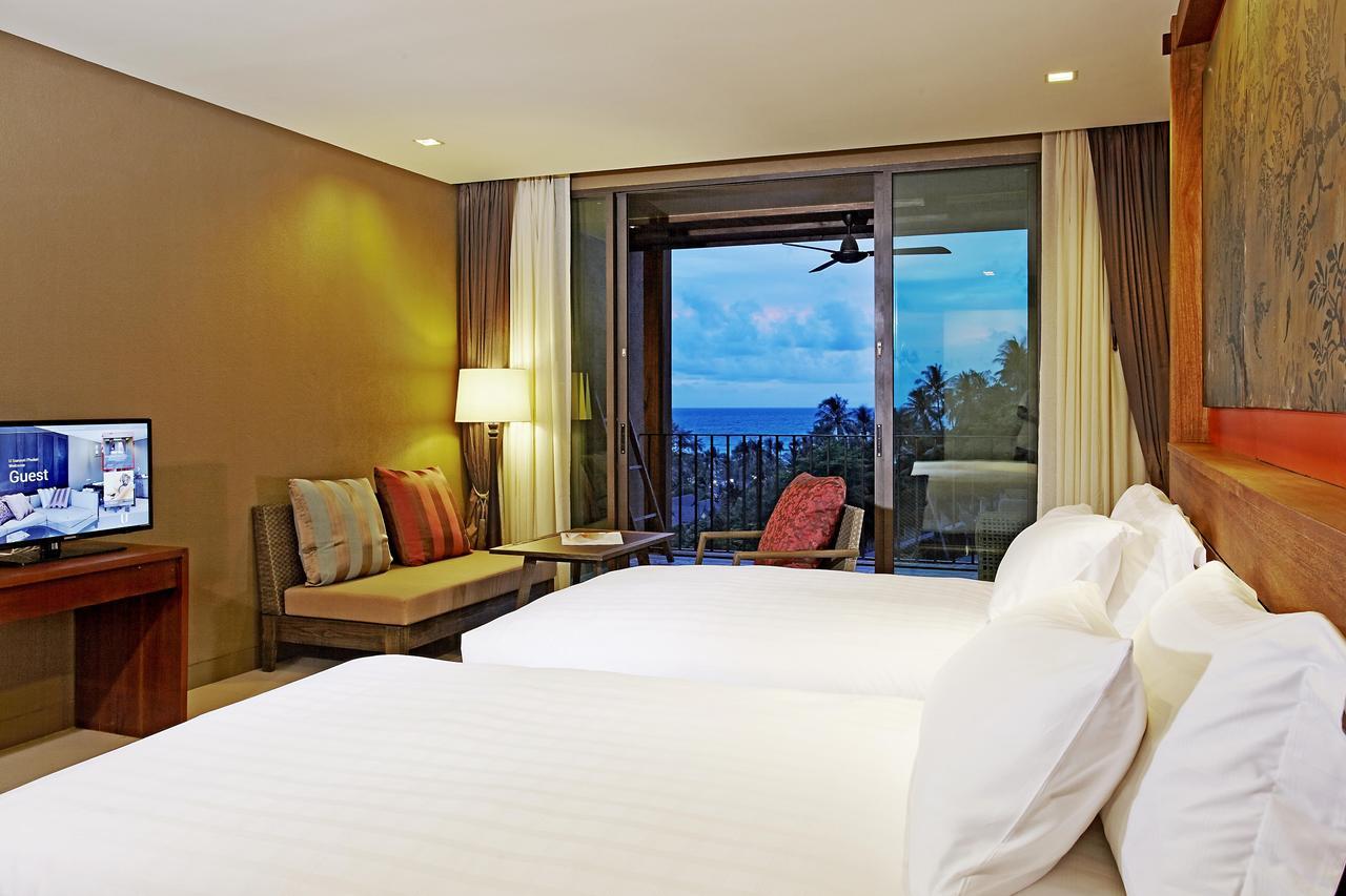 Resort Sunsuri Phuket - Sha Nai Harn