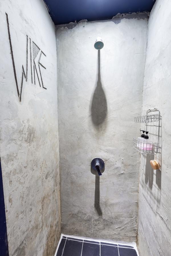 Hostel Wire Patong
