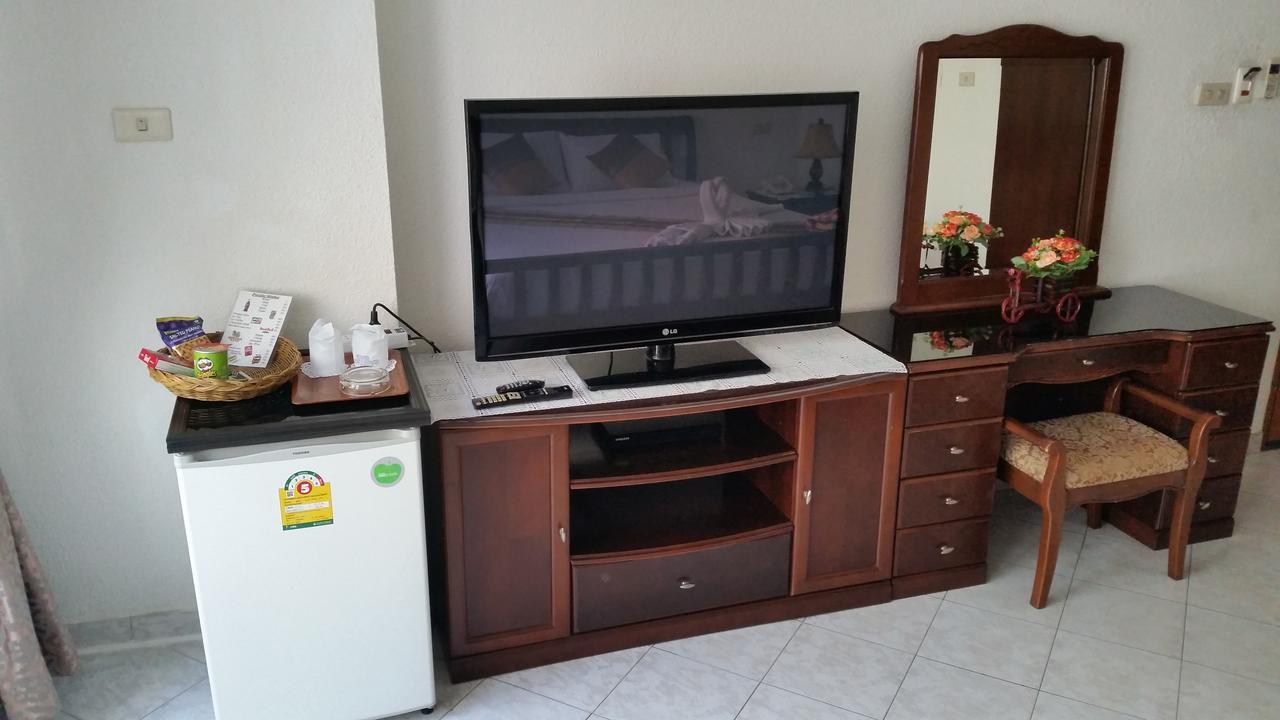 Orchid Hotel 3*