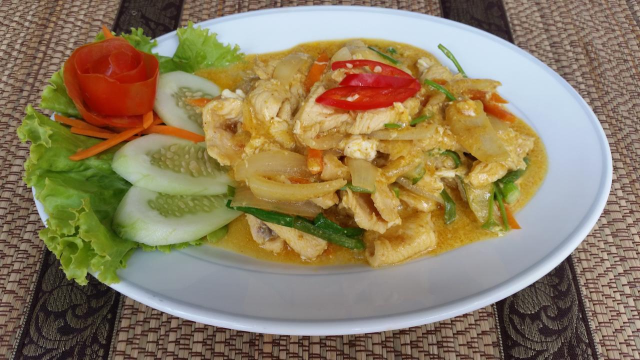 Orchid Hotel Patong