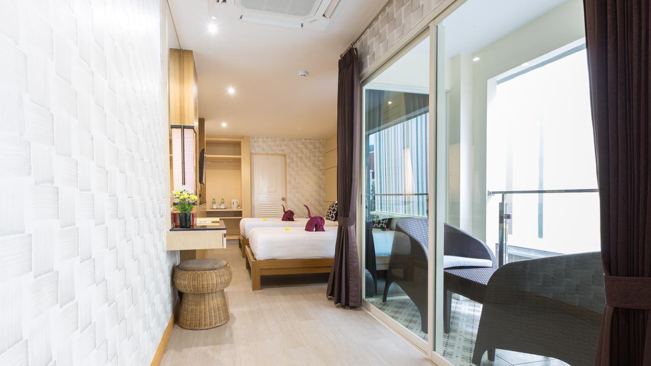 Hotel Anda Beachside 3*