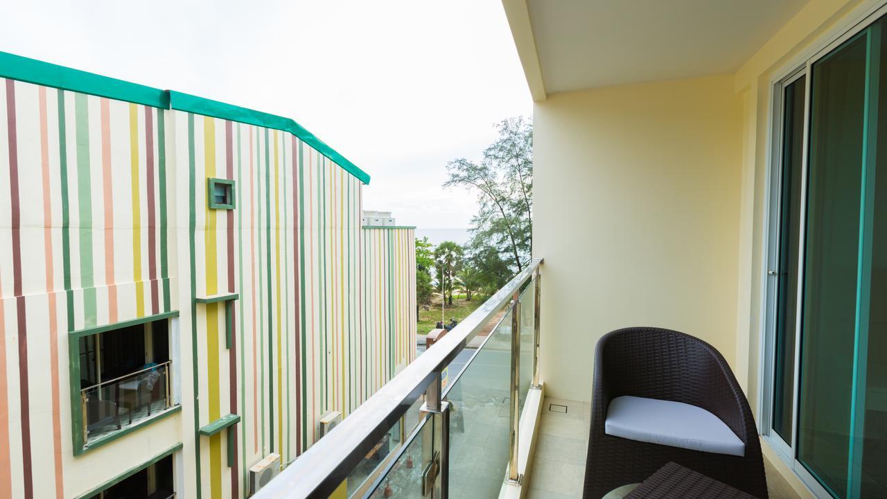 Hotel Anda Beachside Karon