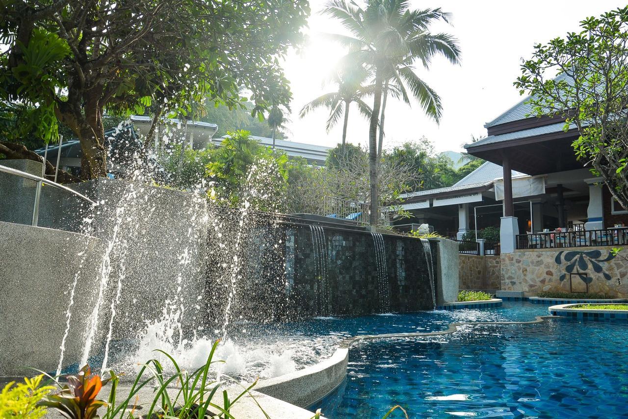Resort Andaman Cannacia & - Sha Extra