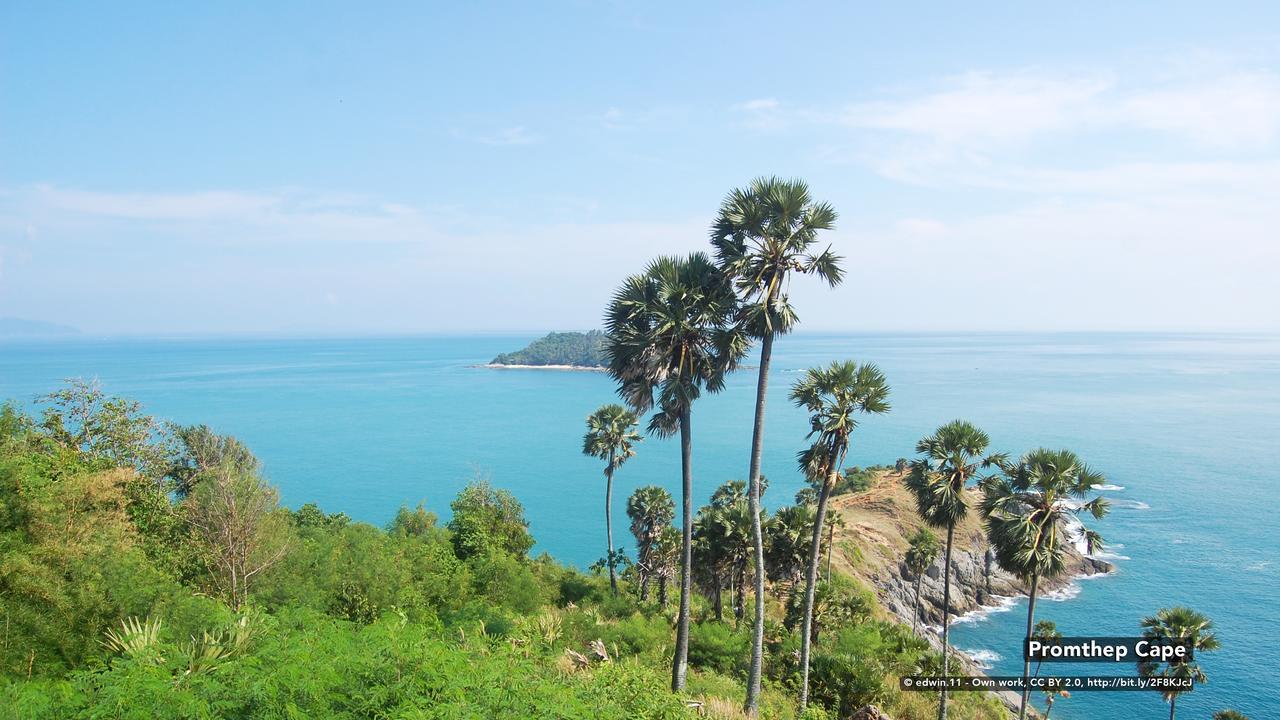 Zen Basic Nanai Phuket