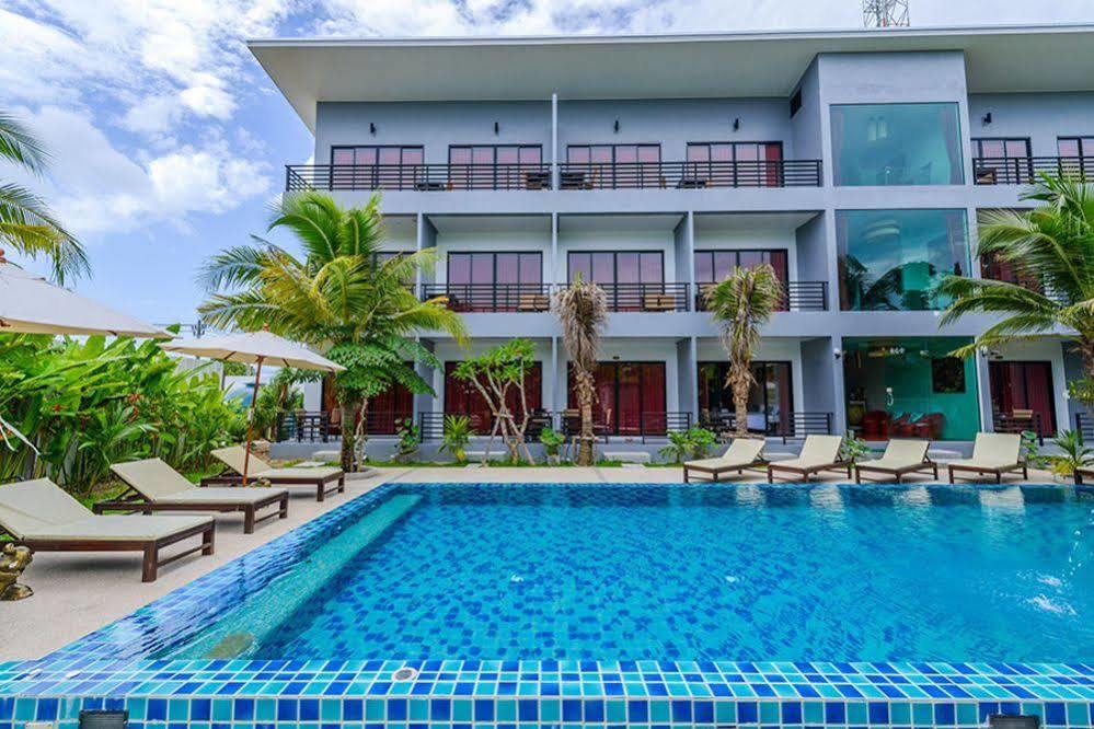 Baan Phuchalong Place