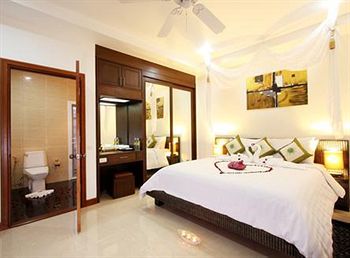 Tamarind Villa *