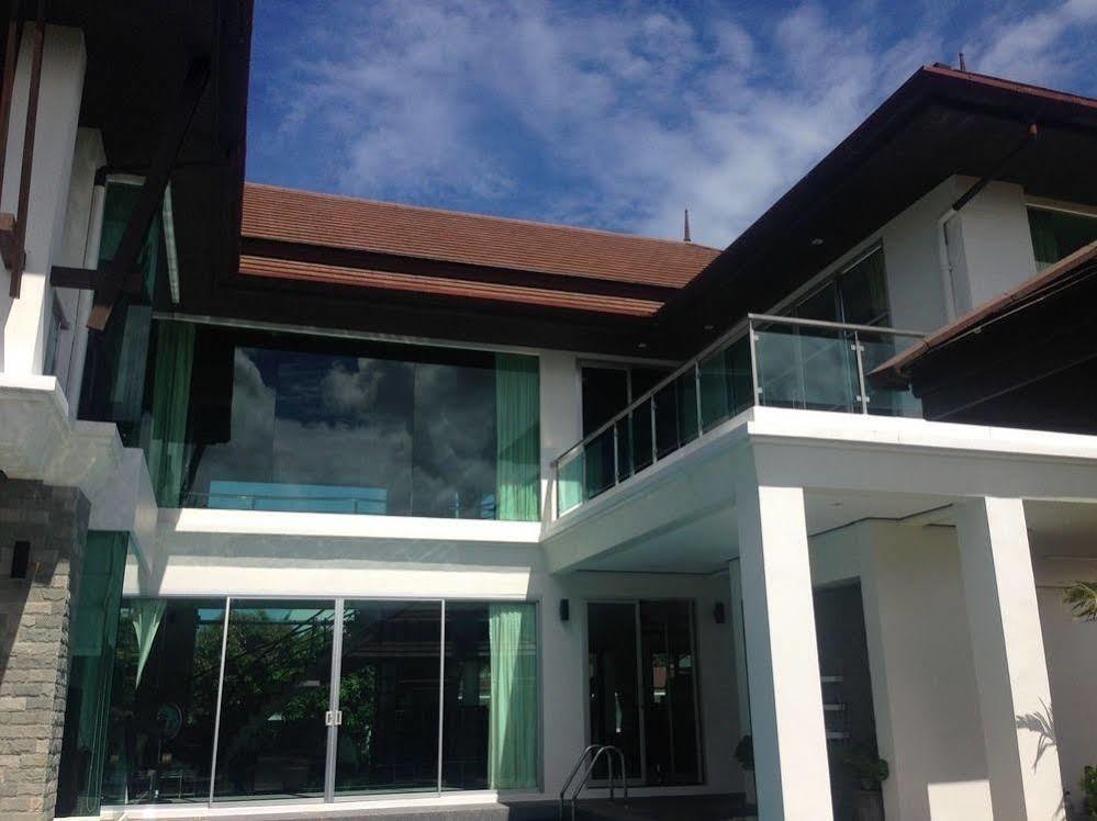 Hotel Solitude Rawai