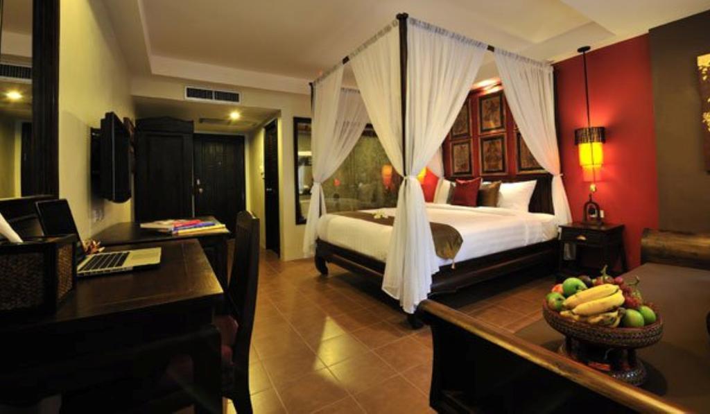 Hotel Siralanna 3*