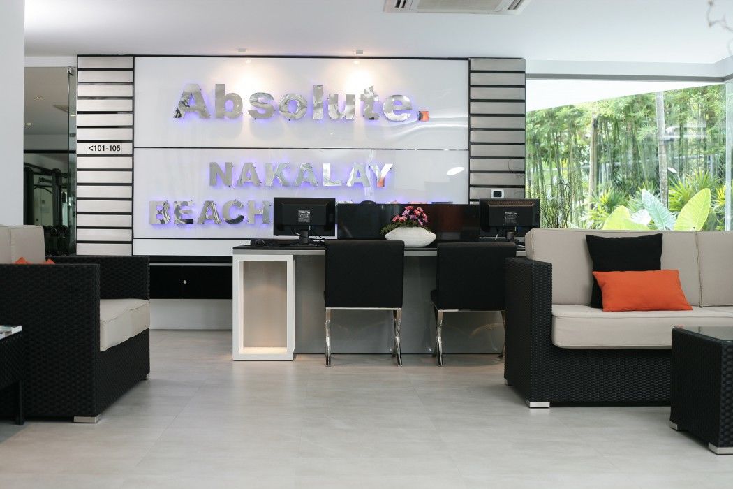 Nakalay Palm 4* Patong