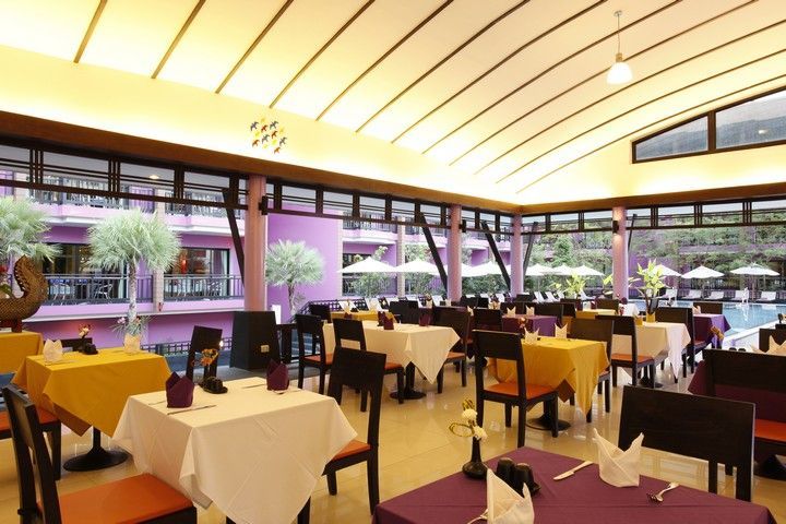 Phuvaree 4*