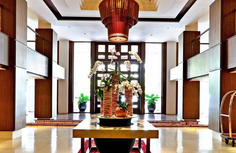 Radisson Red Phuket Hotel Patong
