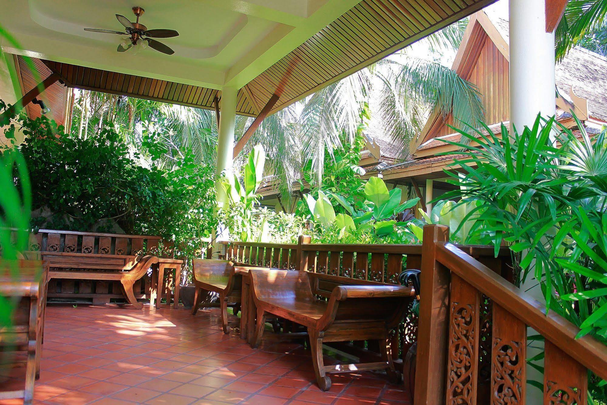 Bangtao Village - Sha Resort Bang Tao Beach (Phuket)