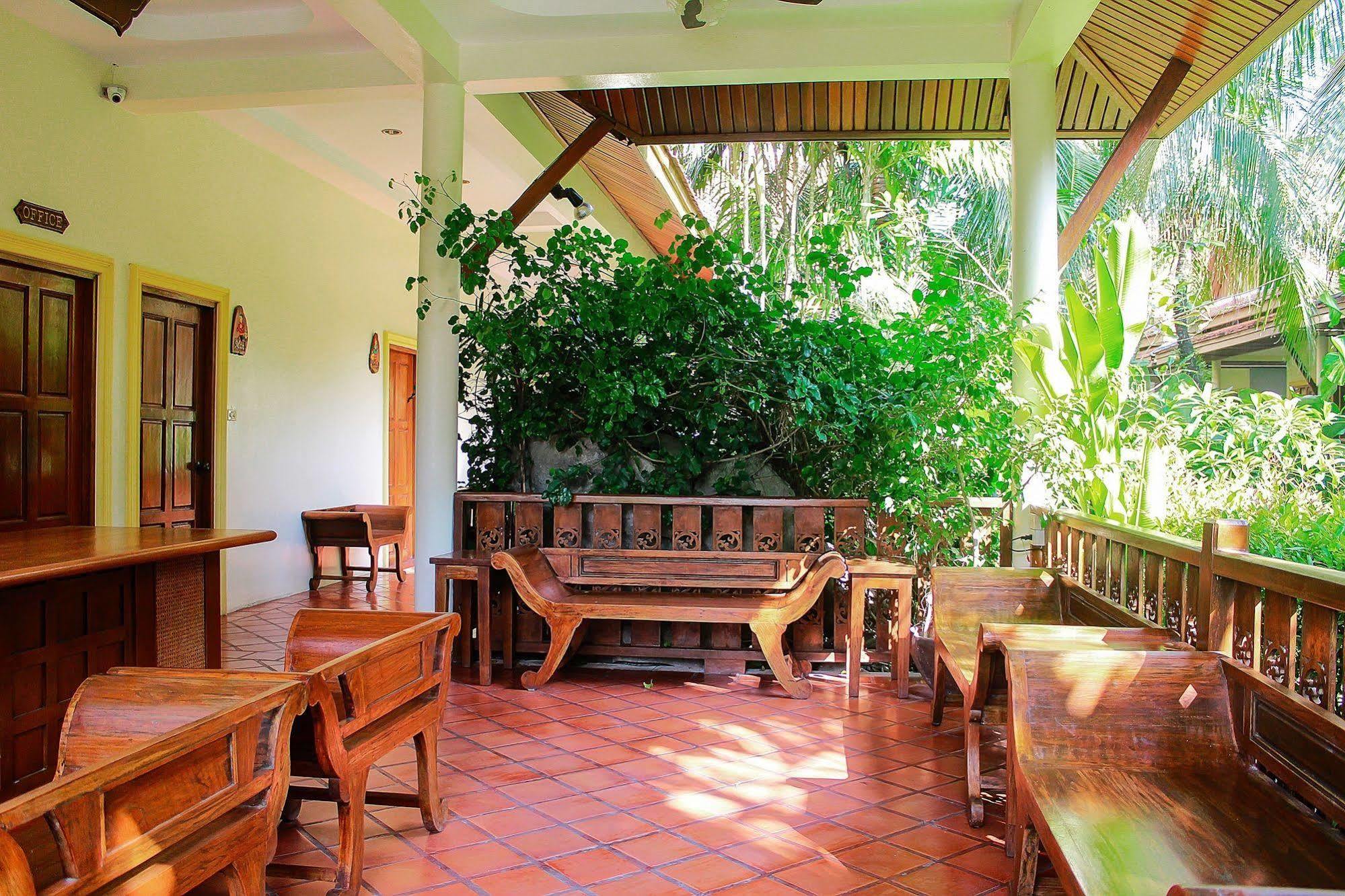 Bangtao Village - Sha Resort Bang Tao Beach (Phuket)