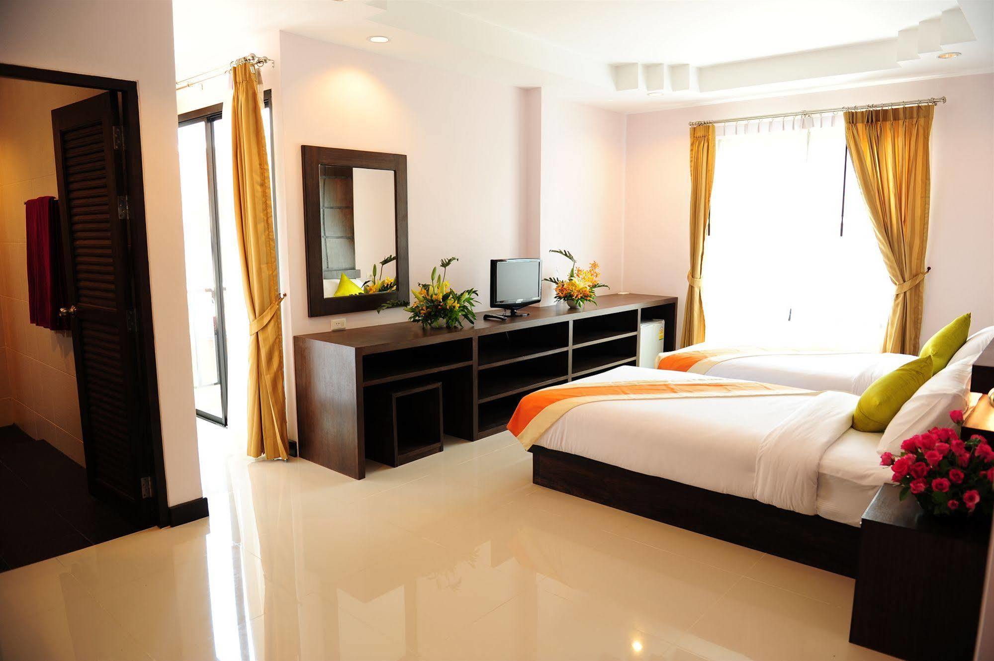 Hotel Ice Praia de Kamala