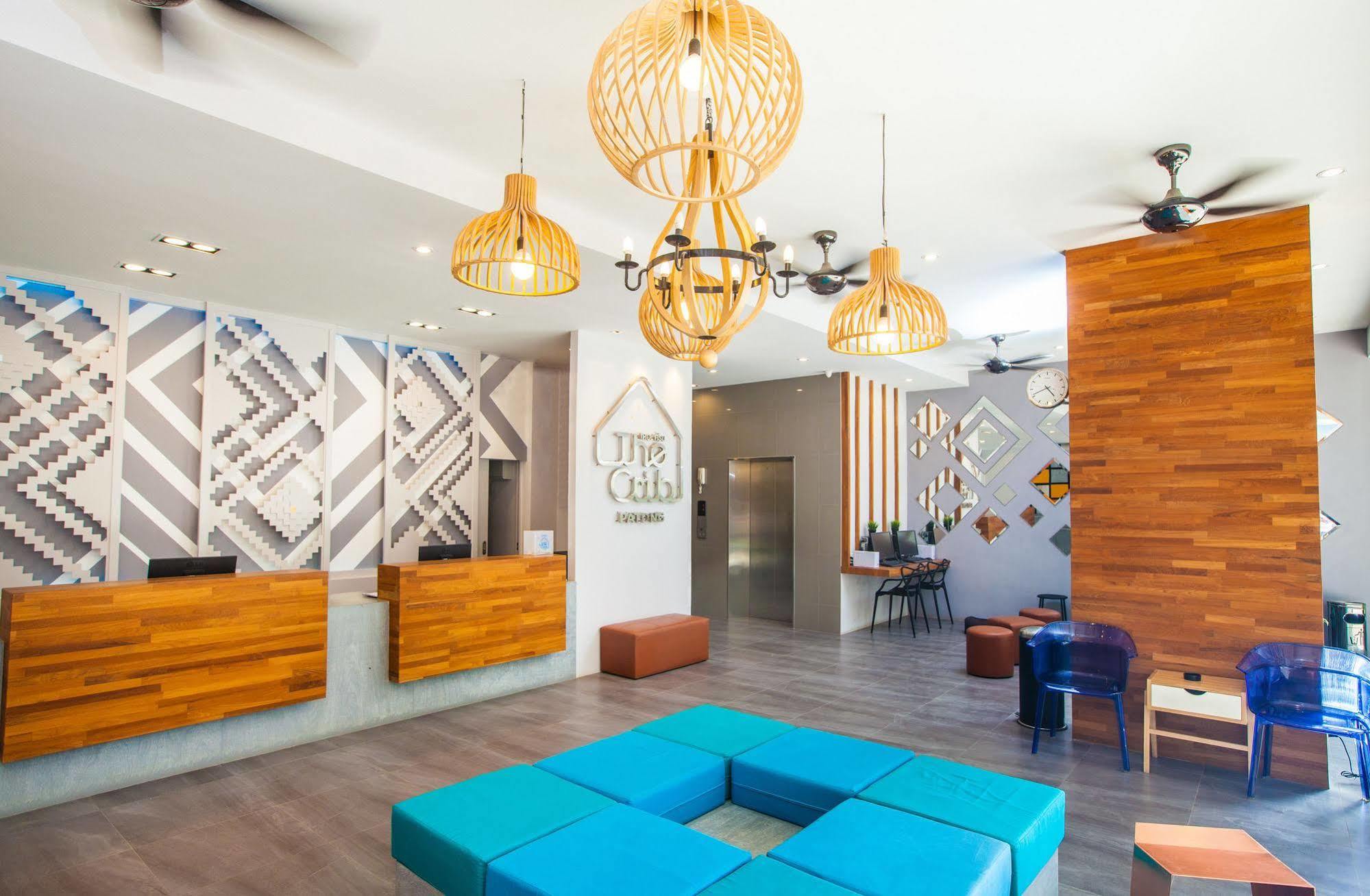 The Crib Patong - Sha Certified 4* Phuket