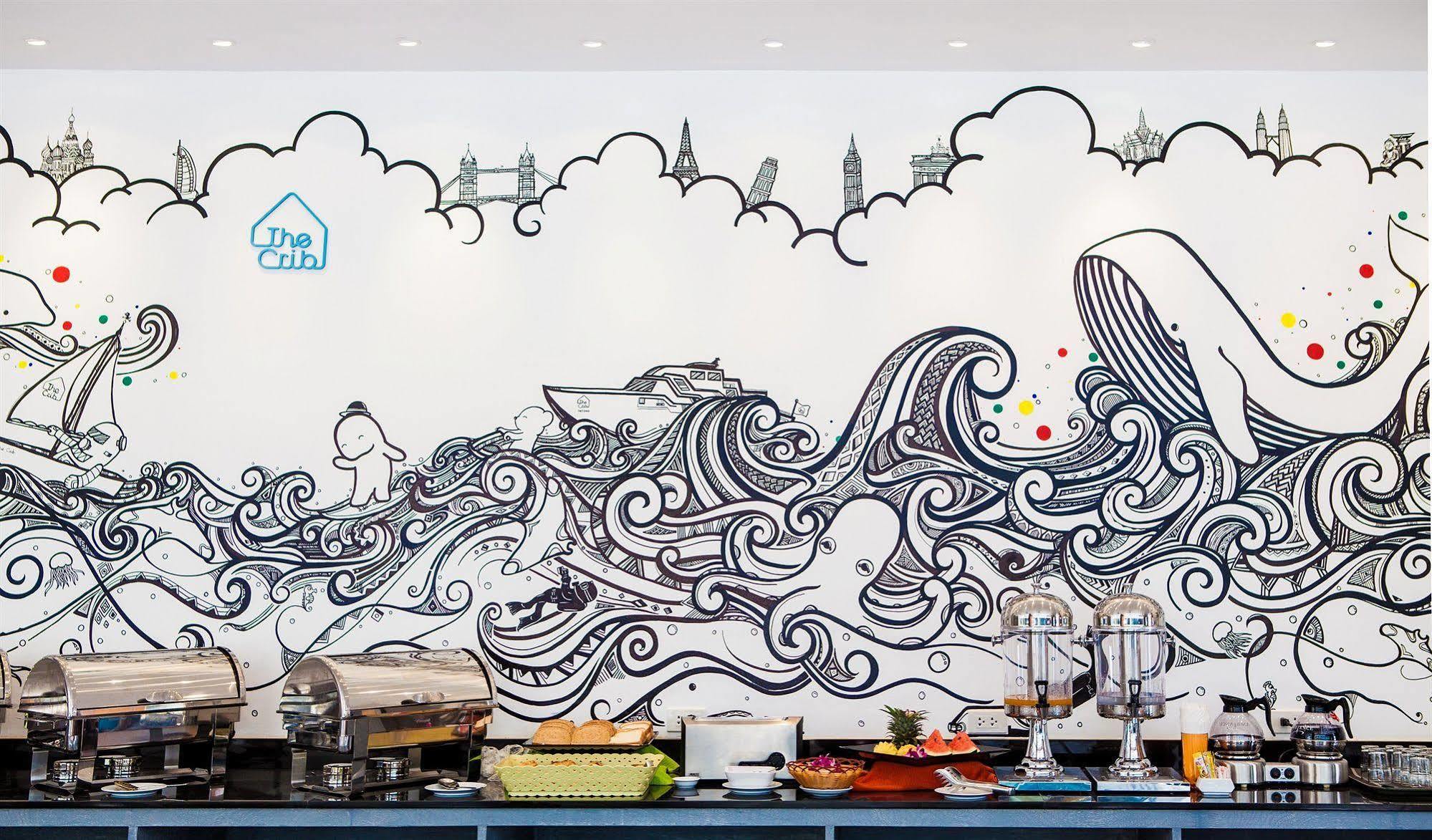 The Crib Patong - Sha Certified Hotel Phuket