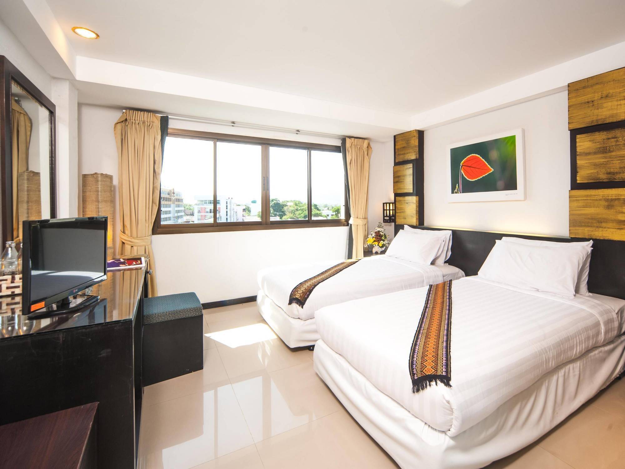 Crystal 2* Phuket