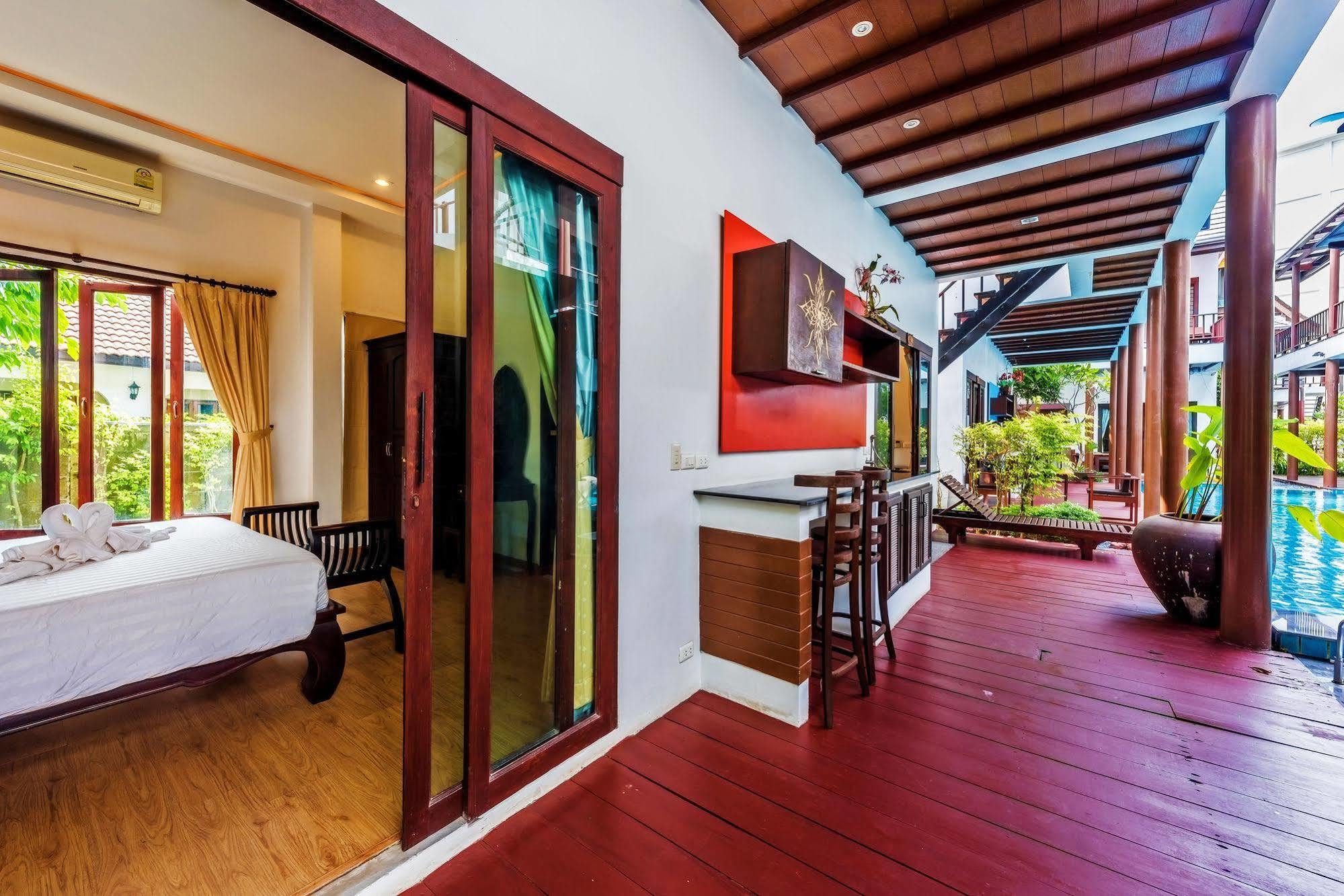 Assada Boutique Phuket Kata Beach (Phuket)