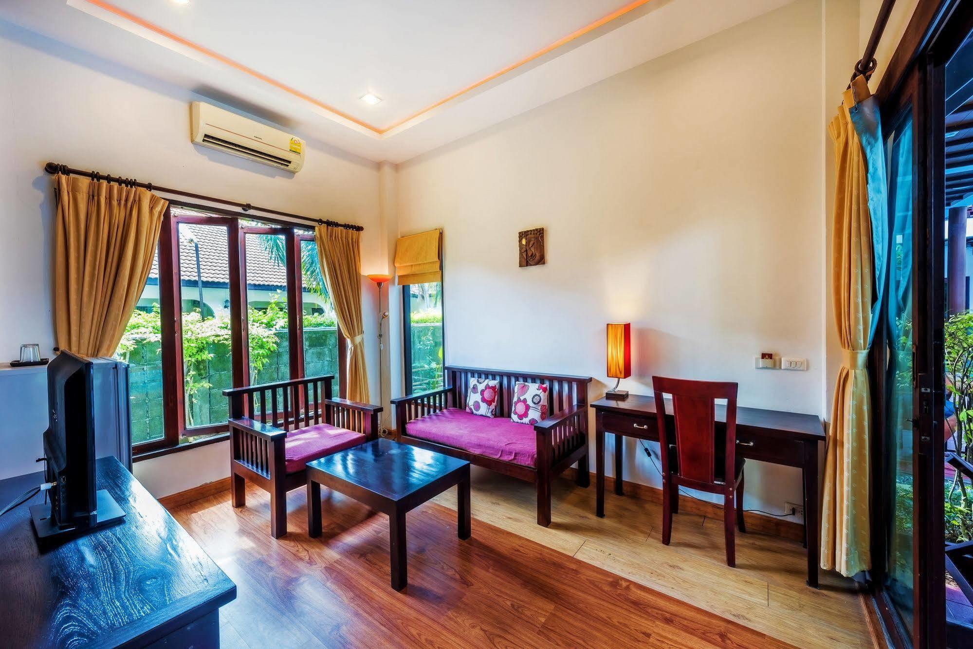 Assada Boutique Phuket Kata Beach (Phuket)