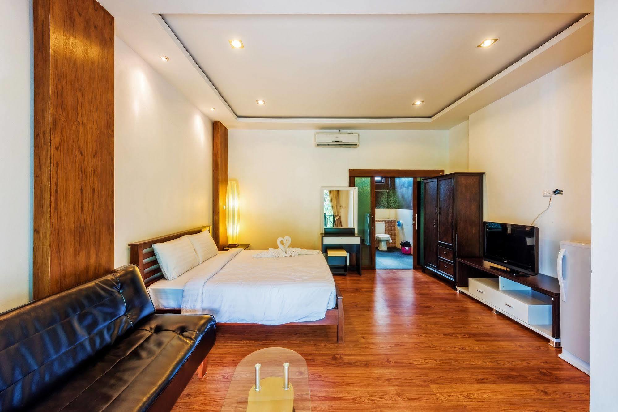 Assada Boutique Phuket 3*