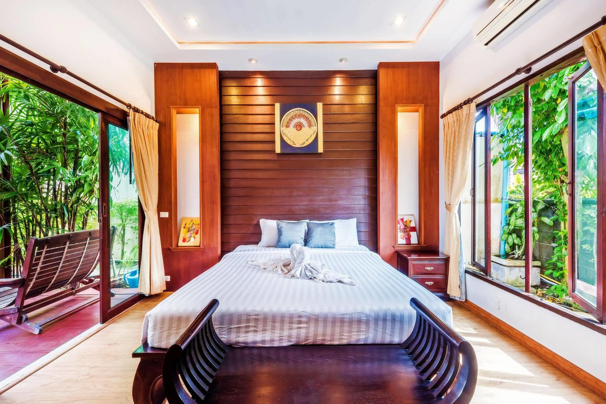 Assada Boutique Phuket 3* Kata Beach (Phuket)