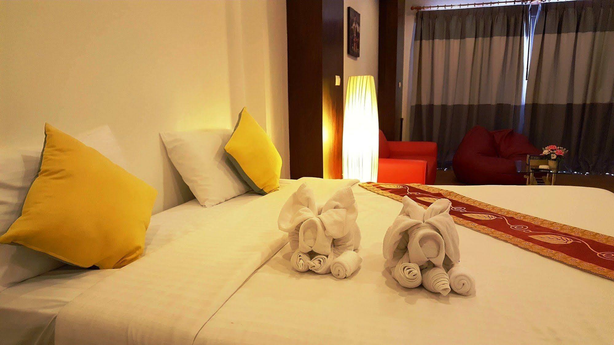 Hotel Assada Boutique Phuket