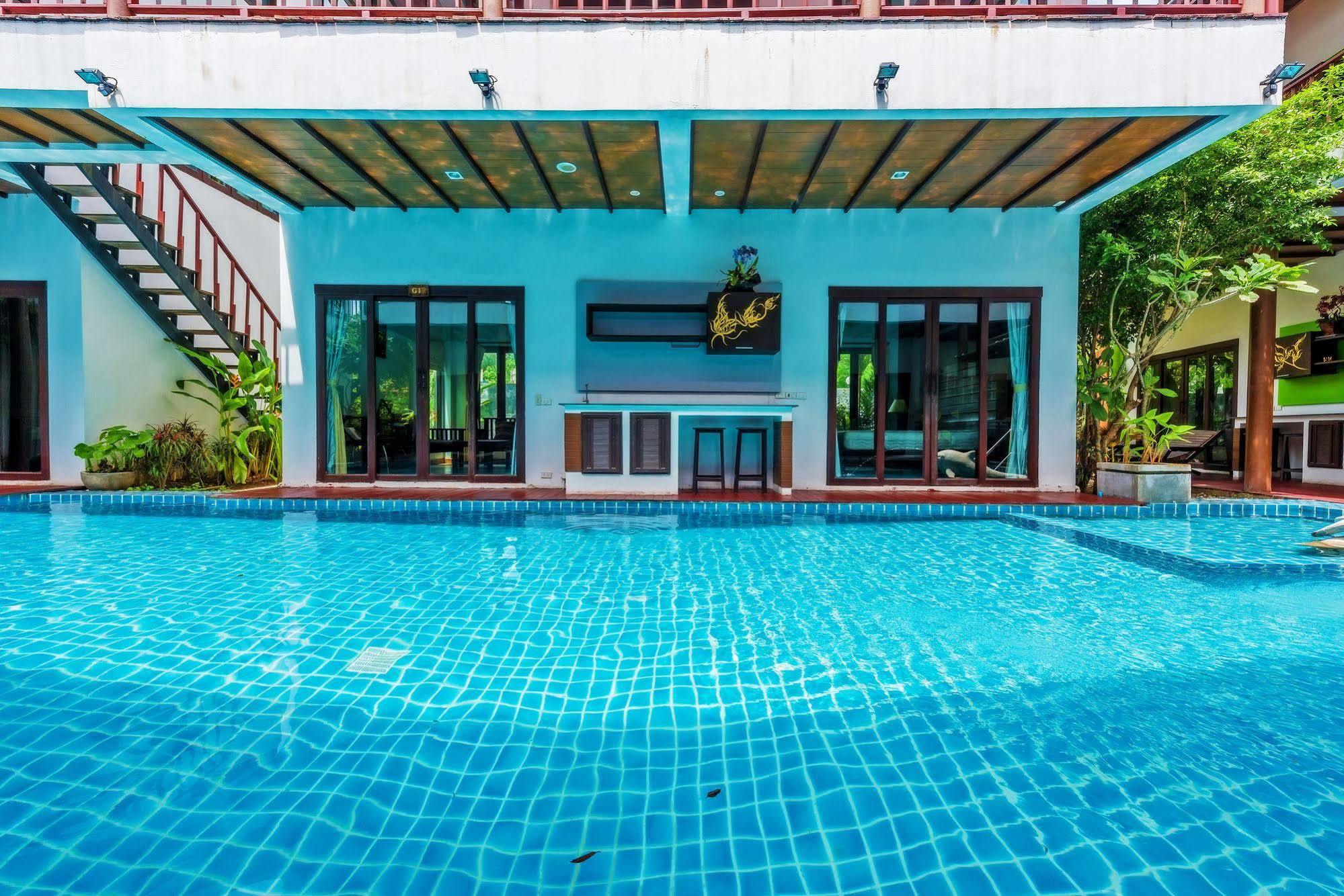 Hotel Assada Boutique Phuket