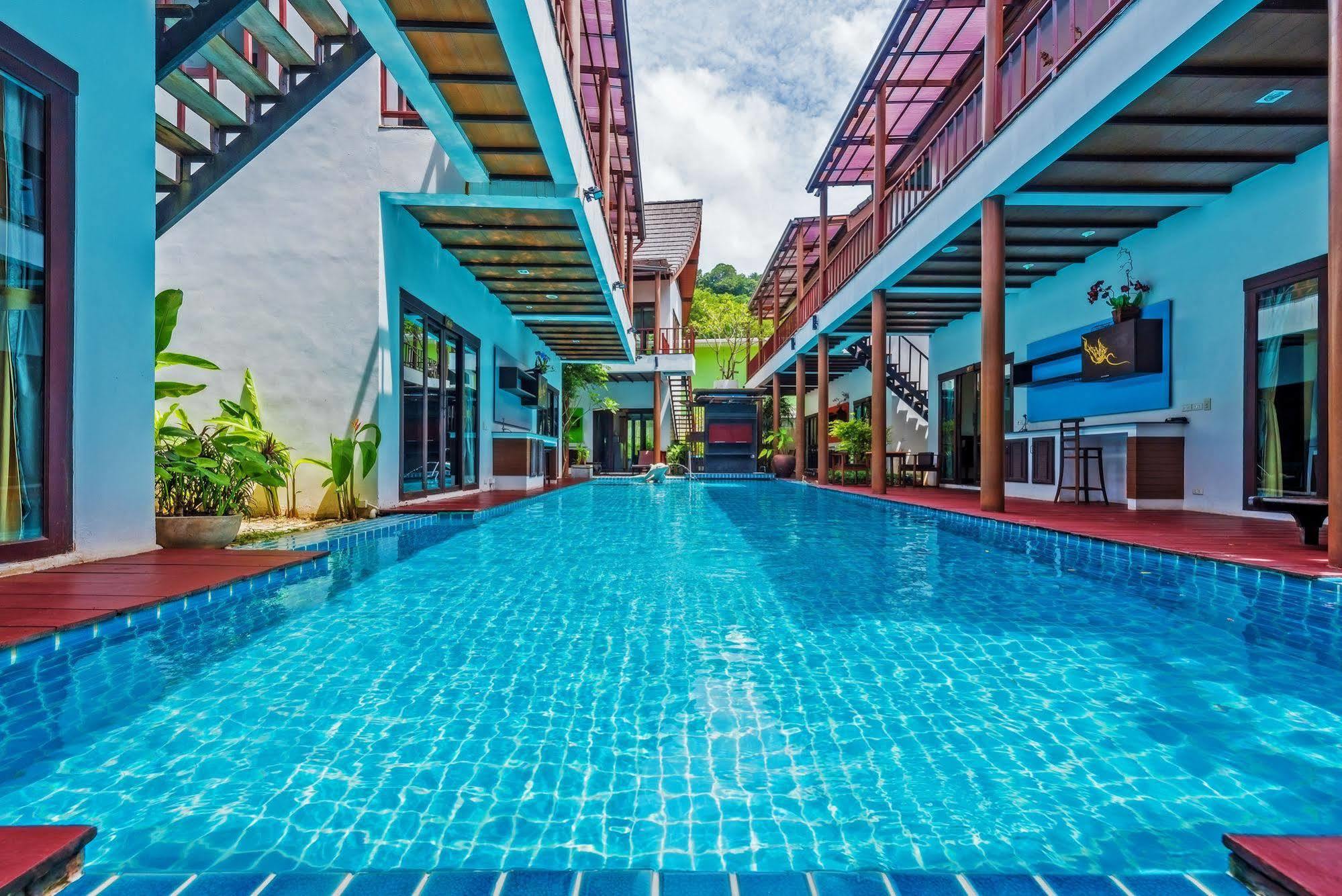 Assada Boutique Phuket 3*