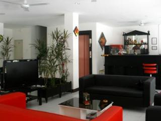 Hotel Sole Patong