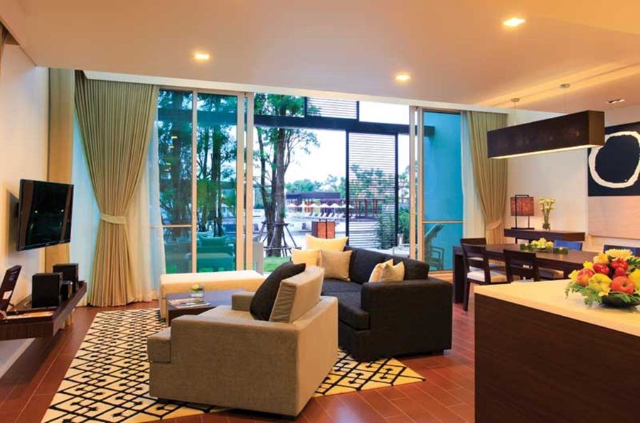 Resort Angsana - Sha Extra