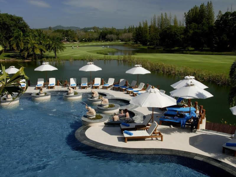 Homm Laguna - A Brand Of Banyan Group Resort