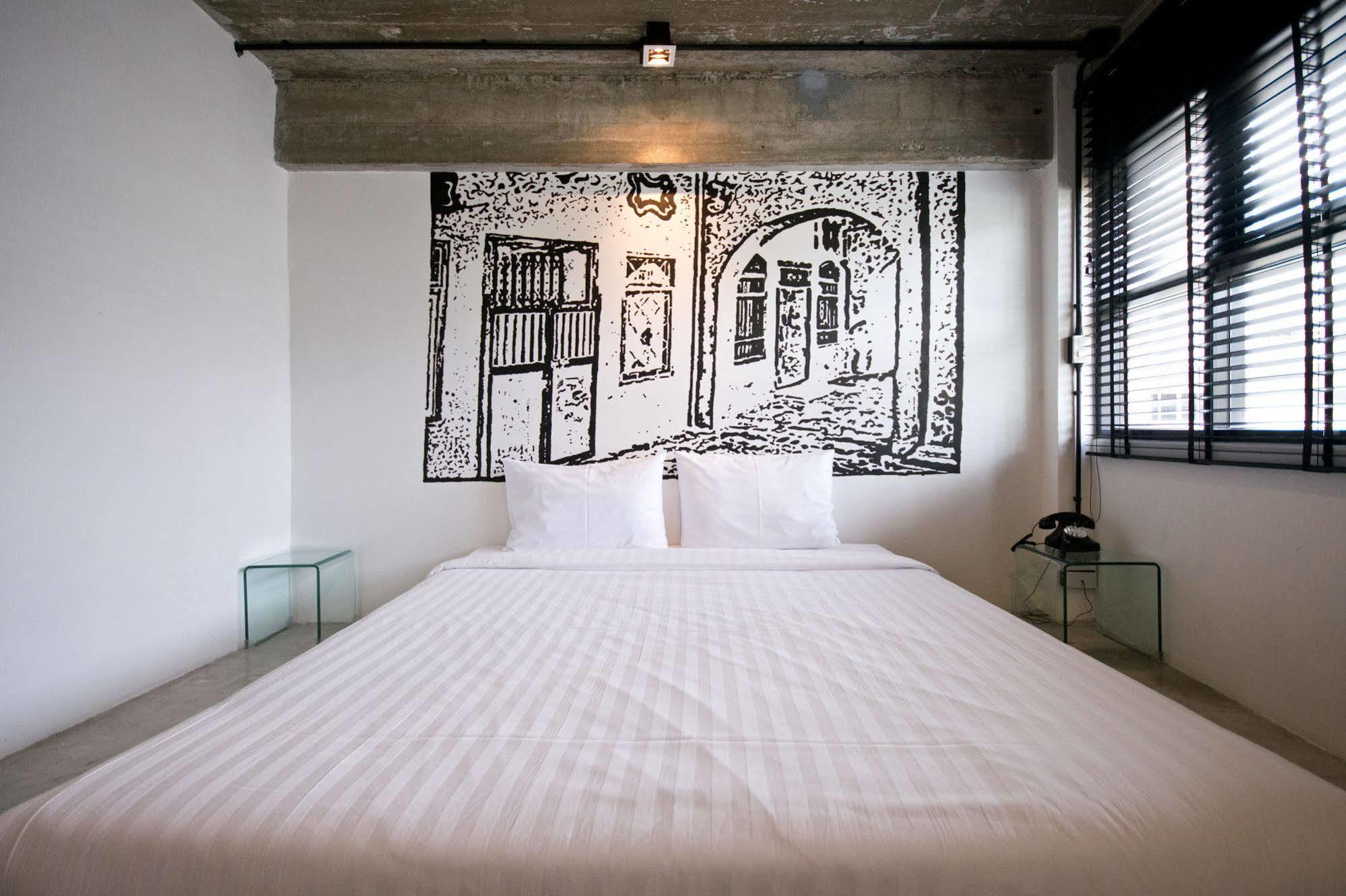 Hotel Quip Phuket