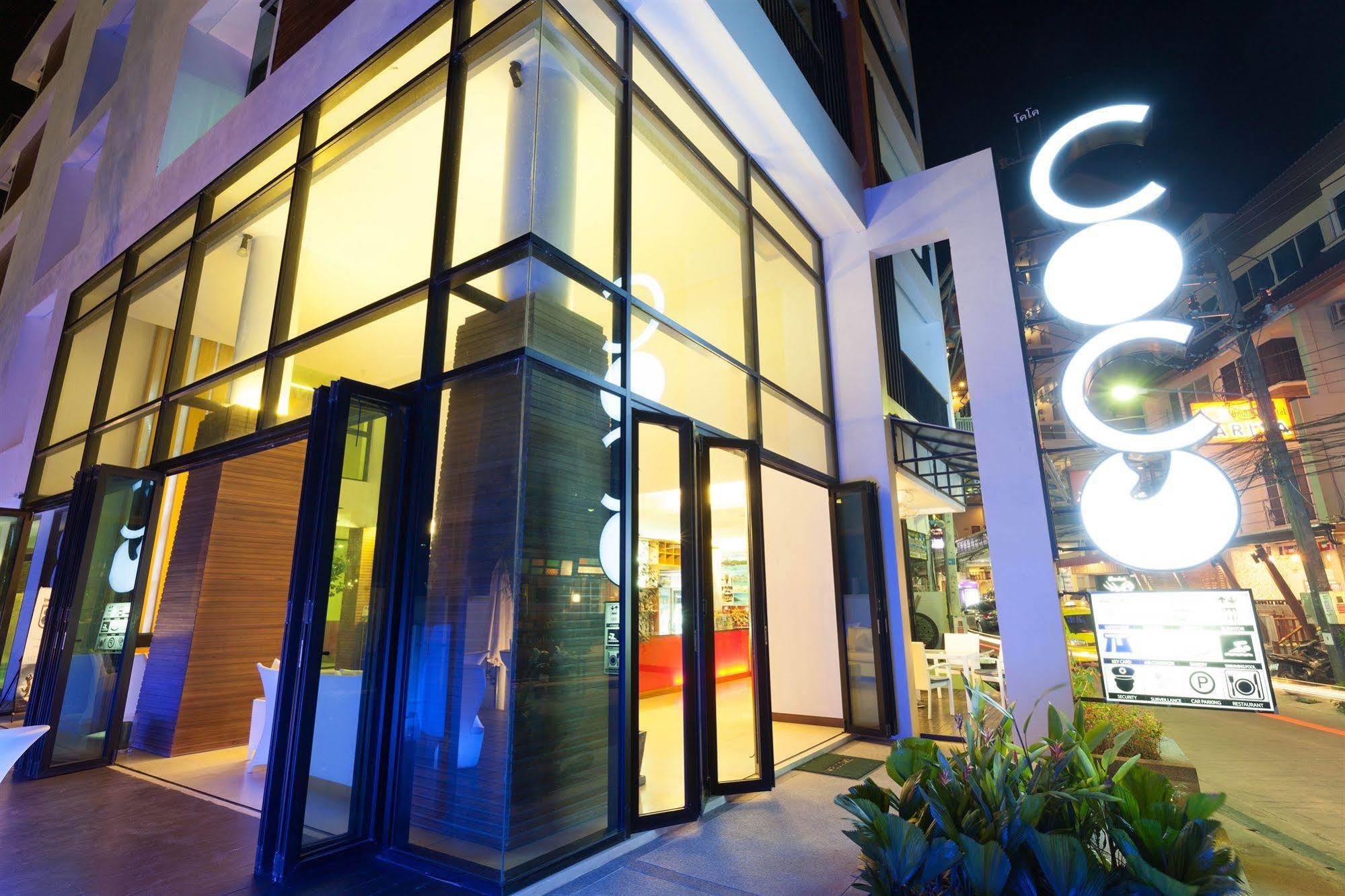 Hotel Coco Phuket