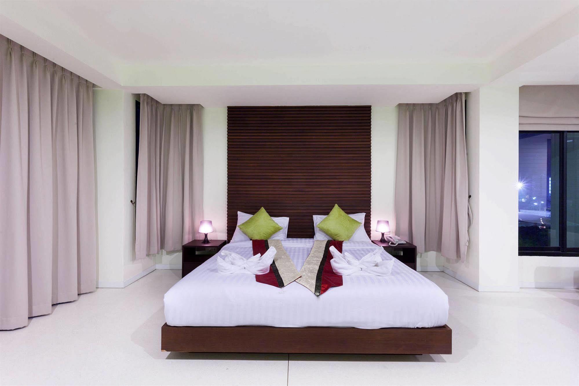 Coco 3* Phuket