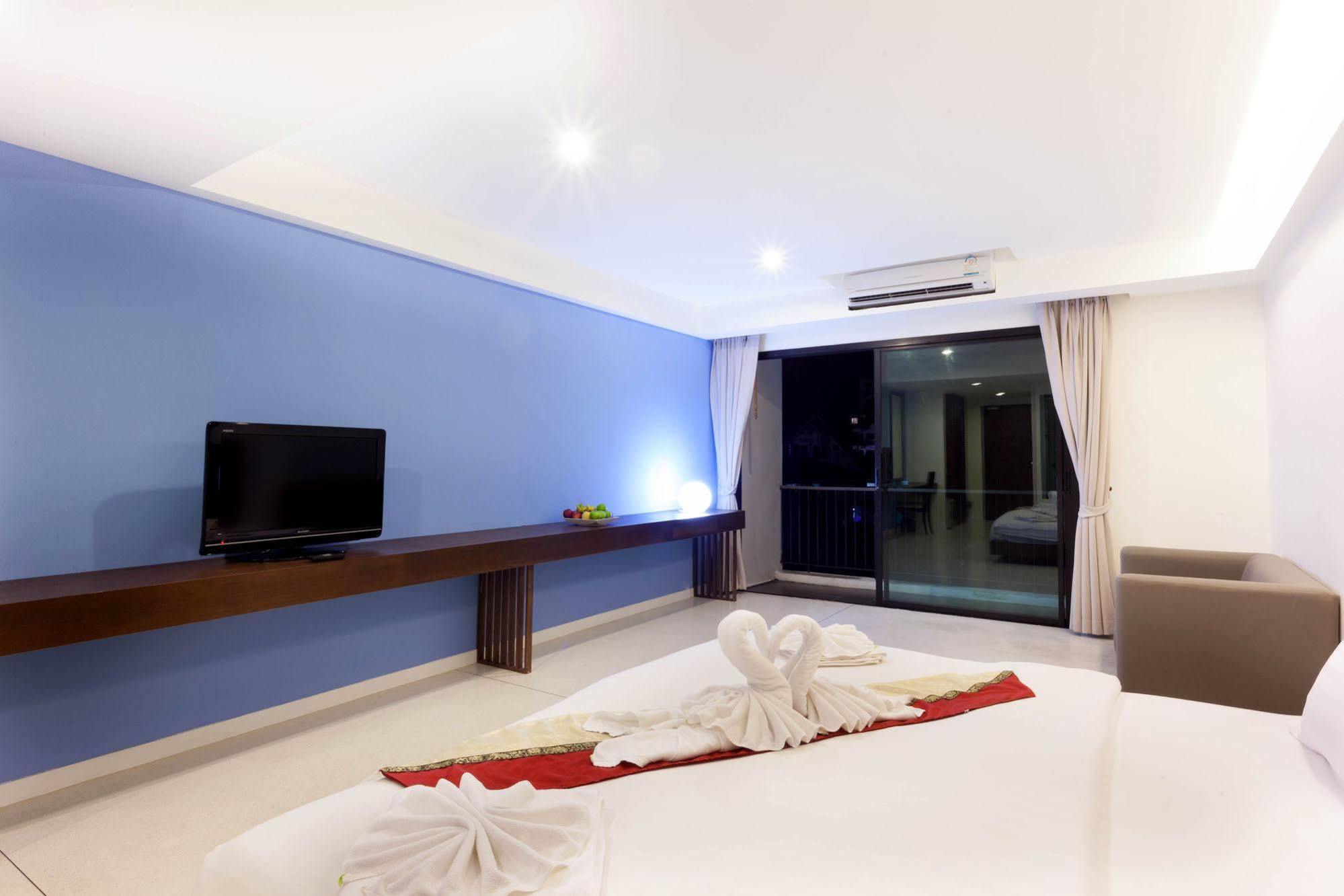 Hotel Coco Phuket