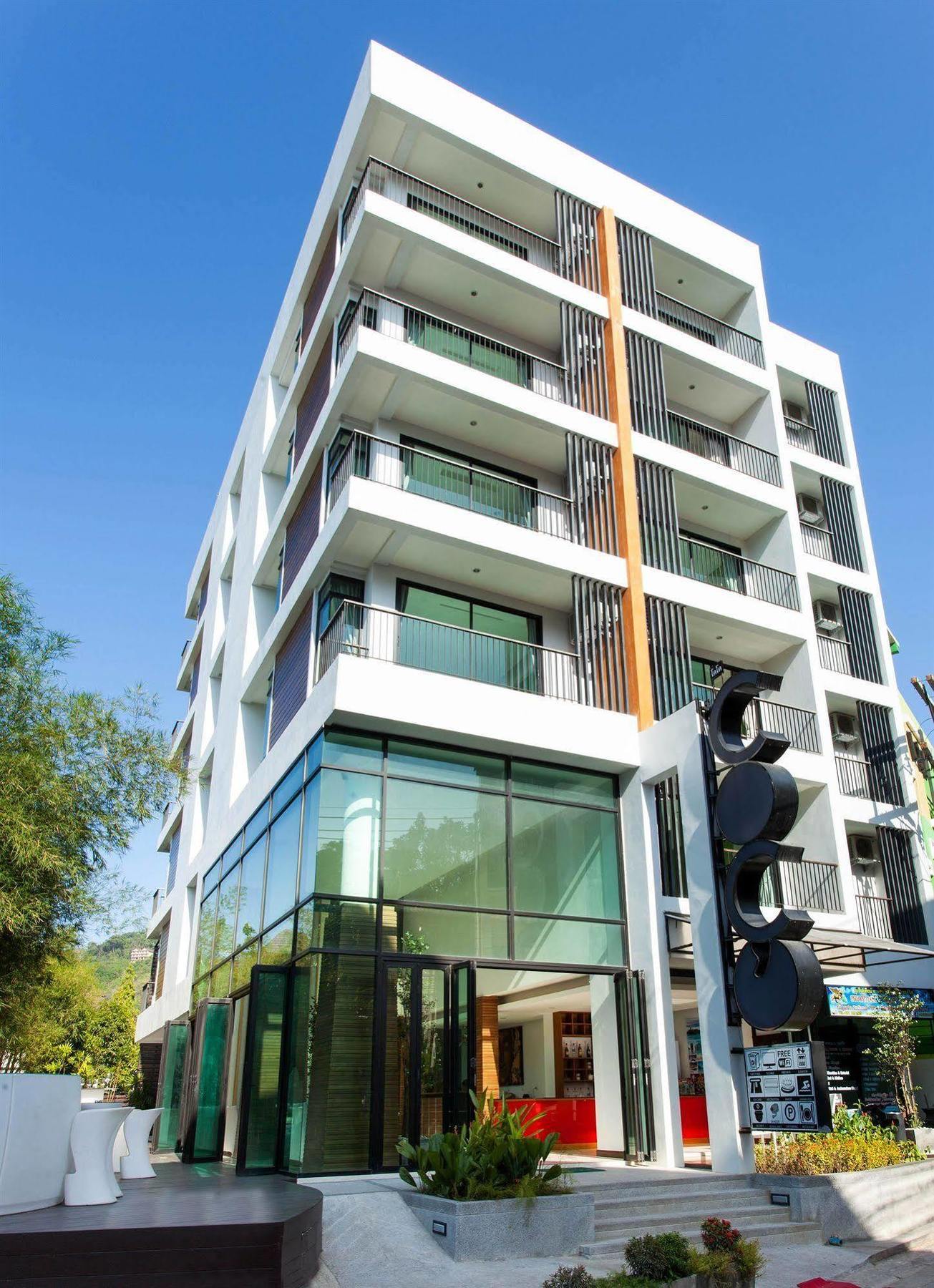 Hotel Coco