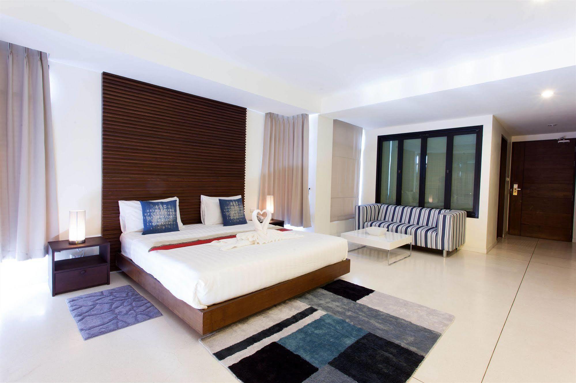 Coco 3* Phuket