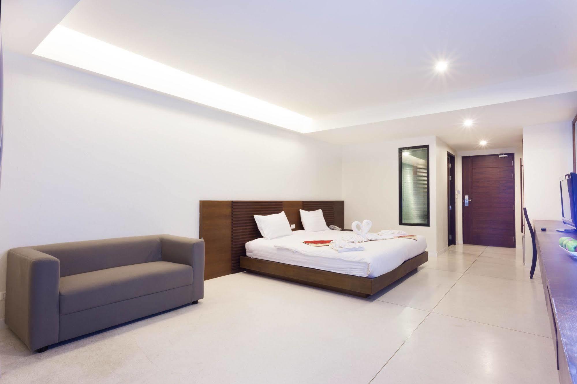 Coco Hotel Phuket