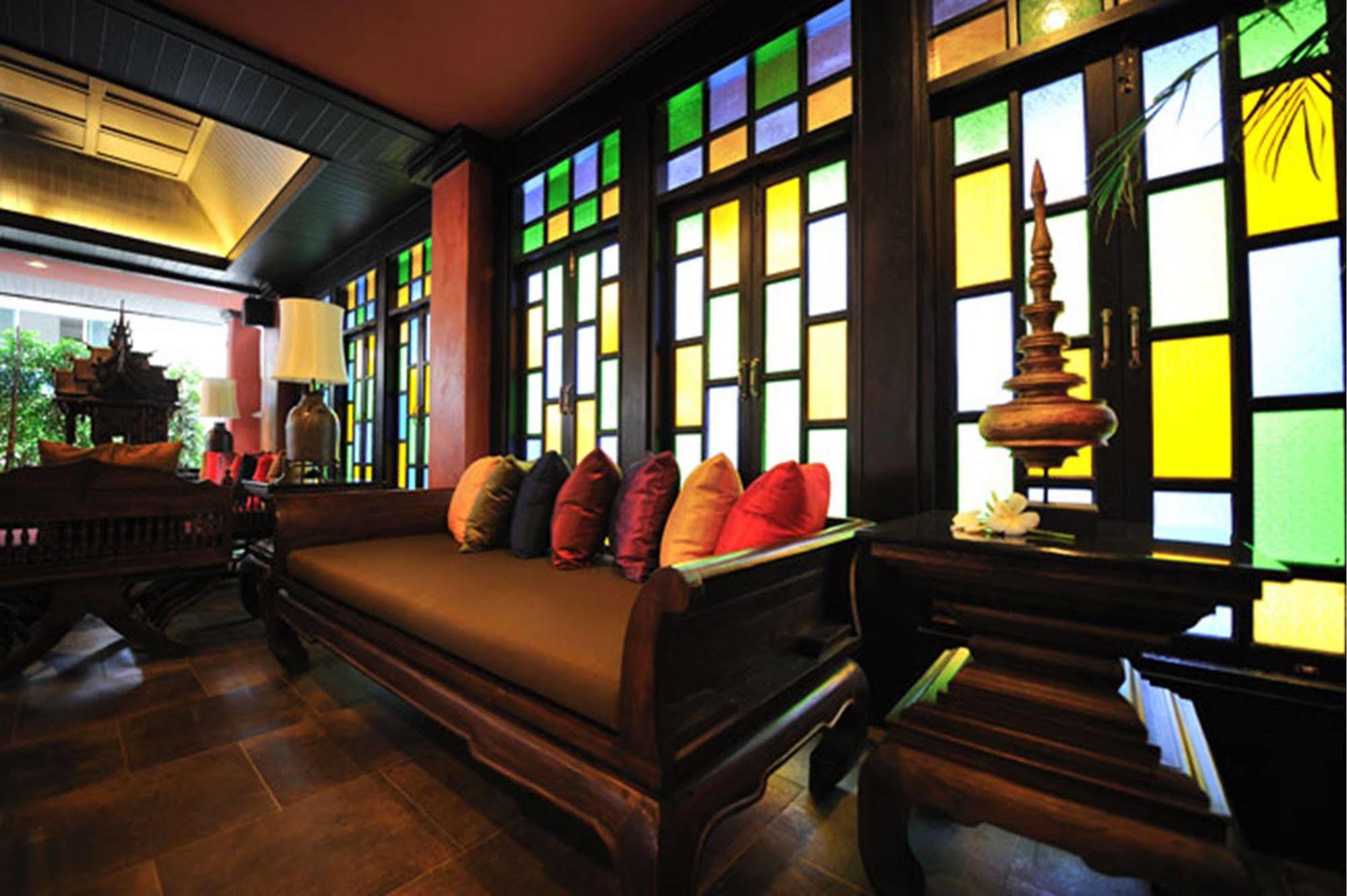 Siralanna Hotel