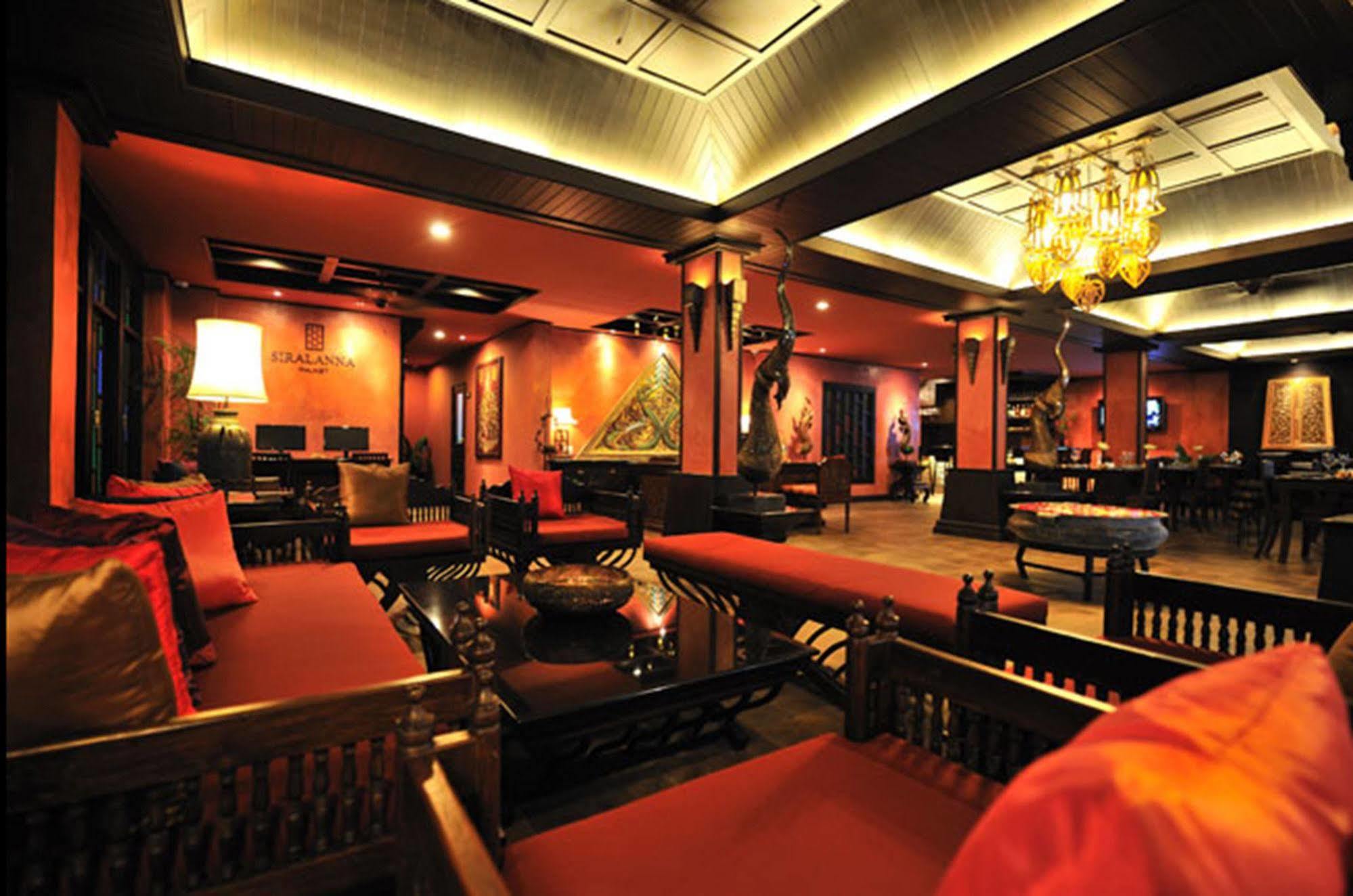 Hotel Siralanna Patong