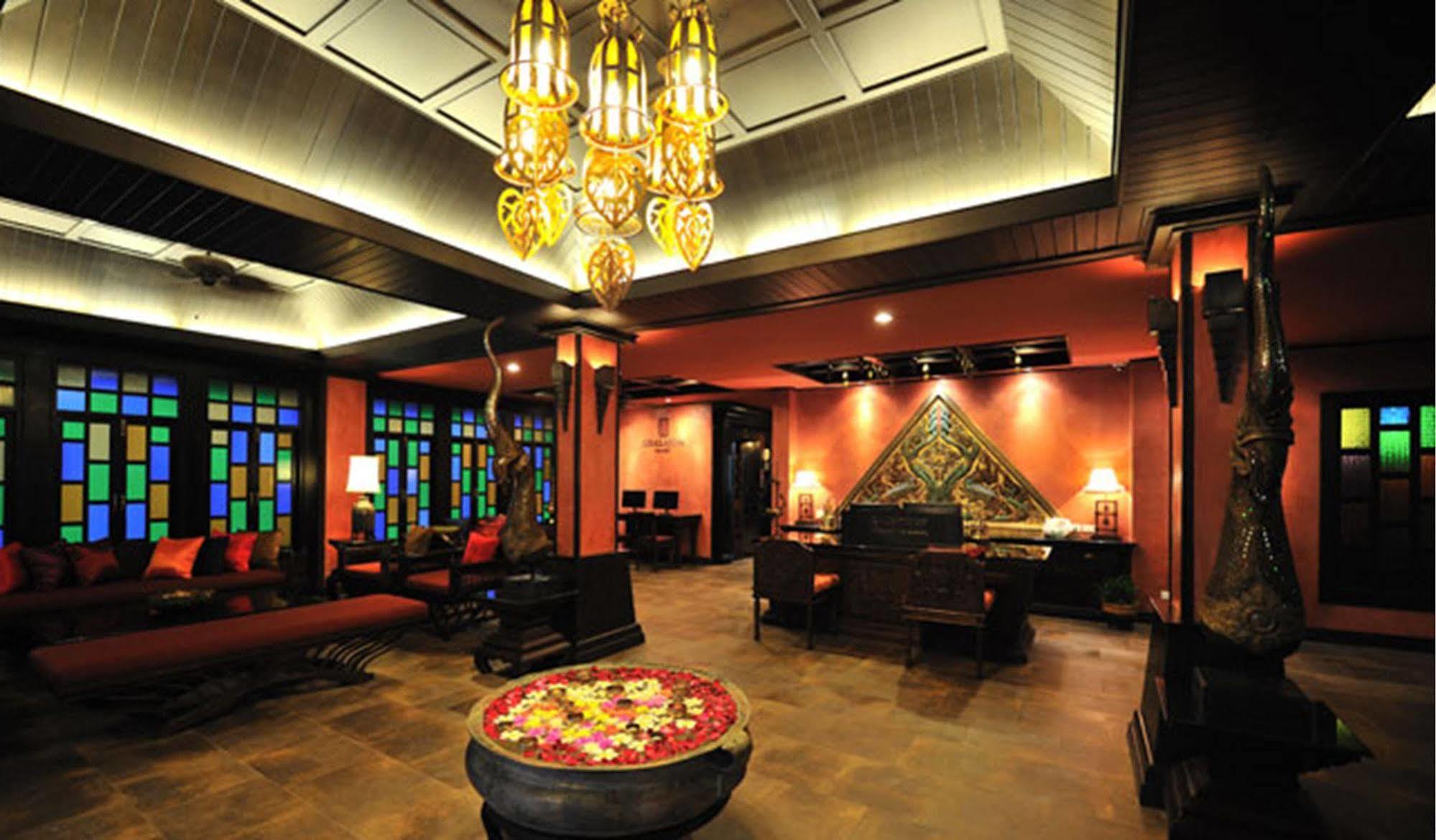 Hotel Siralanna Patong