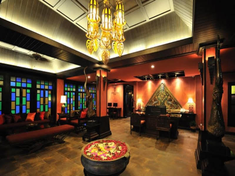 Siralanna Hotel