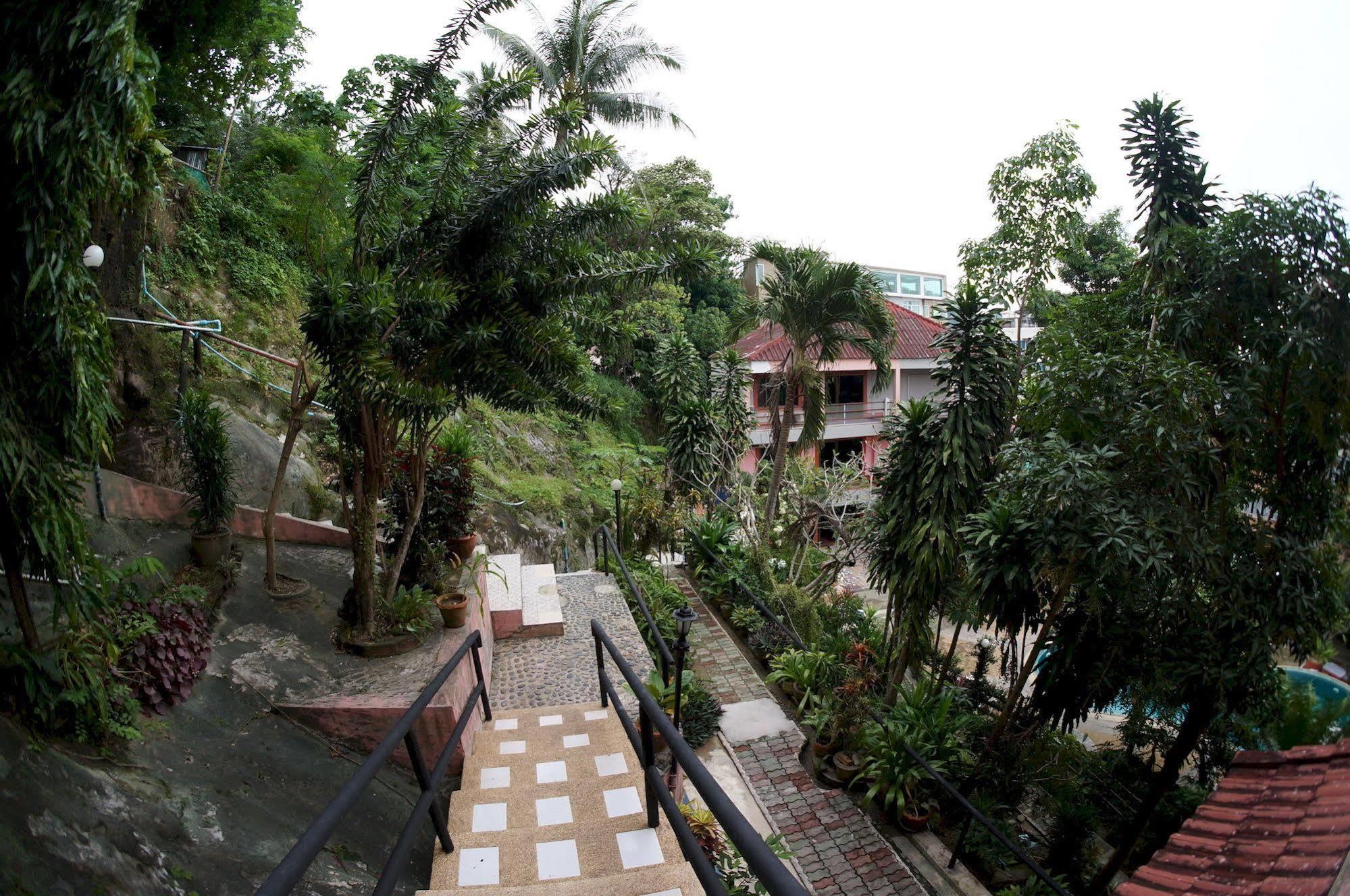 Baan Lukkan