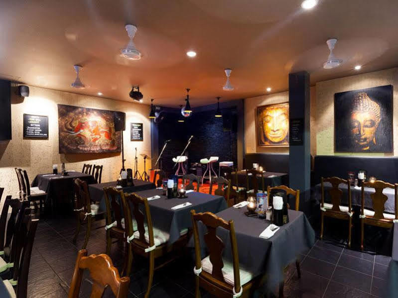 Two Chefs Inn Kata Beach (Phuket)